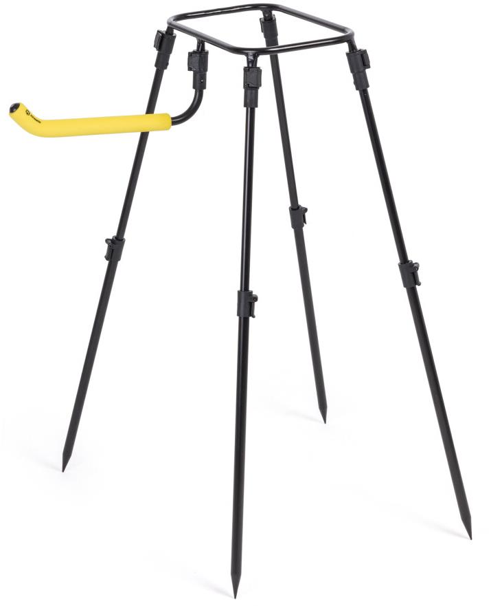 Mivardi Stojan na zakrmovanie Rapid Box Professional (vrátane 4 tyčí)