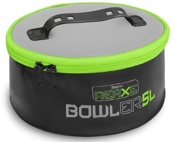 Delphin Okrúhla EVA taška Reaxe Bowler 10 l