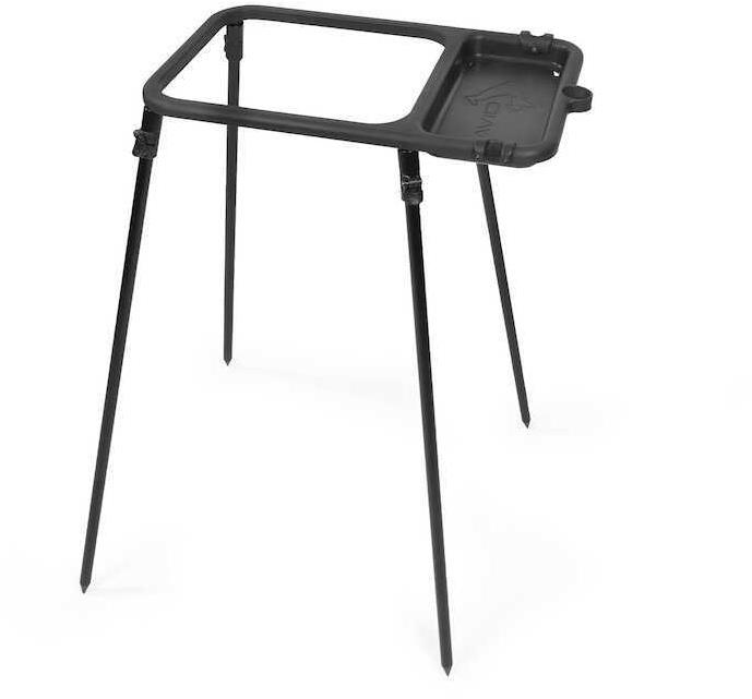AVID Stojan na vedro Bait Station Kit