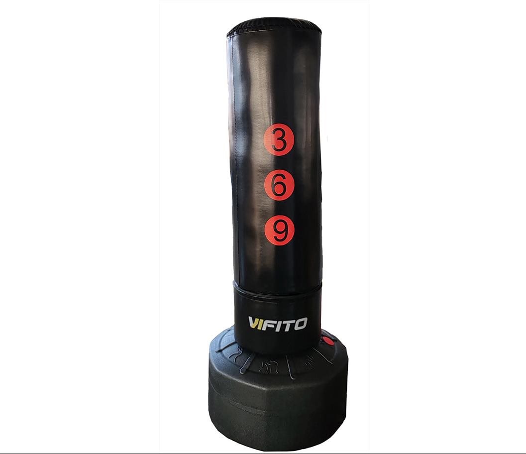 VIFITO Stojacie boxovacie vrece BXT