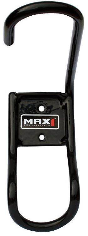 MAX1 Nástenný držiak bicykla na stenu za predné koleso