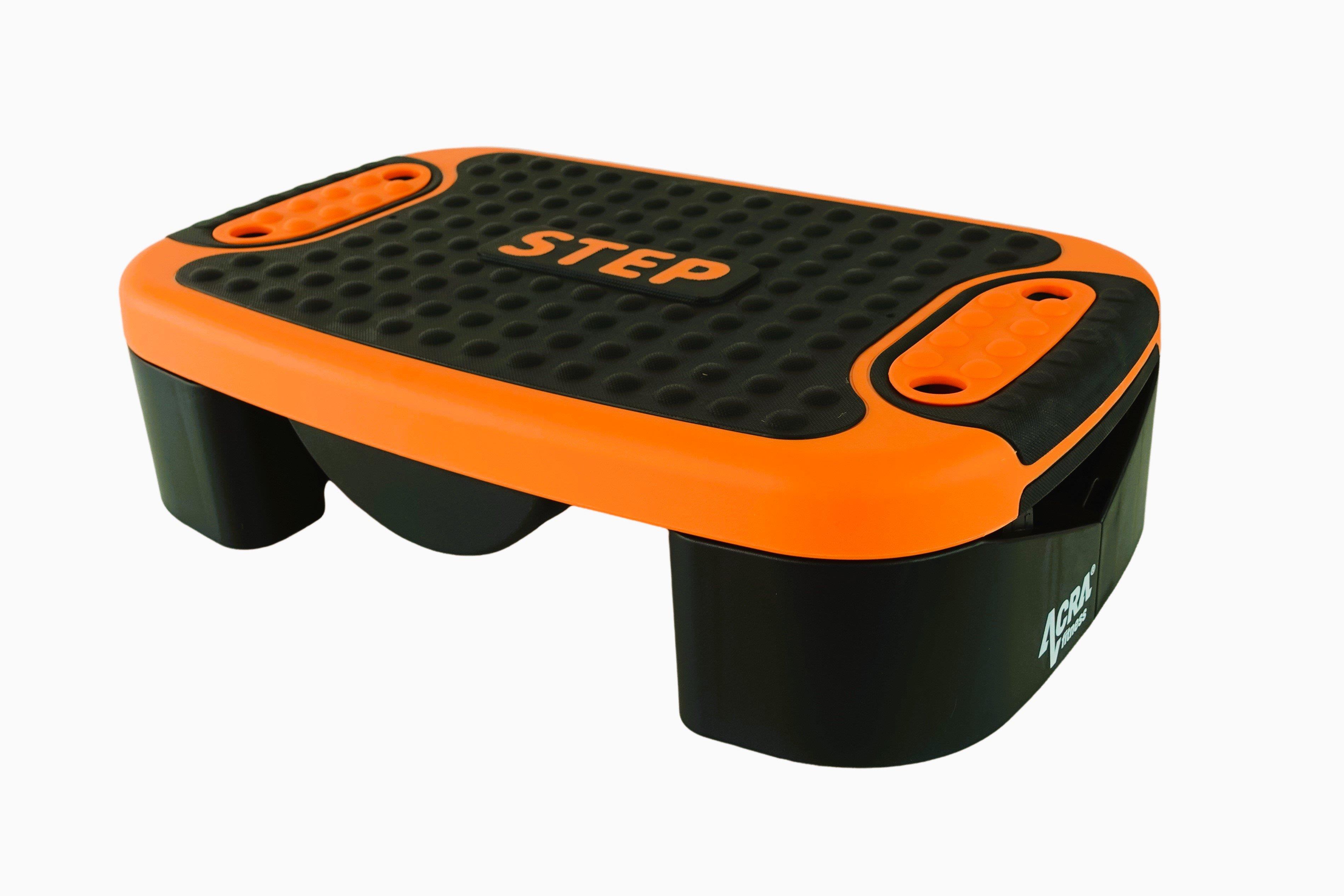 ACRA Aerobic step