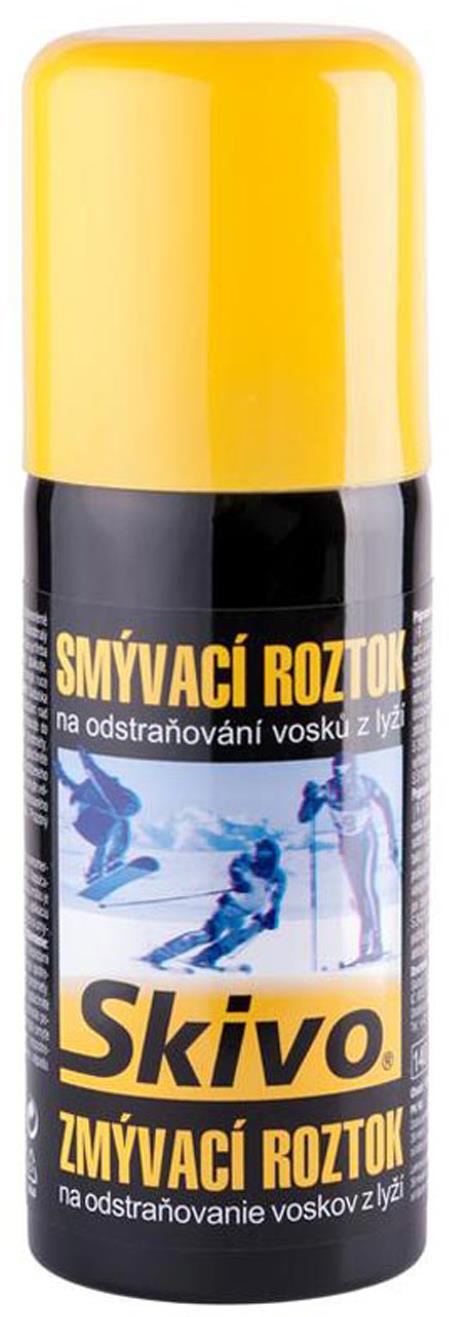 Skivo Sprej Zmývač 100 ml