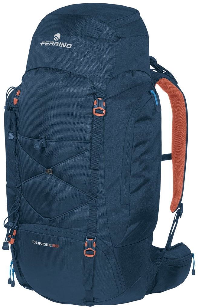 Ferrino Dundee 50 blue