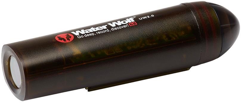 Water Wolf Podvodná kamera 2K WiFi Underwater Camera