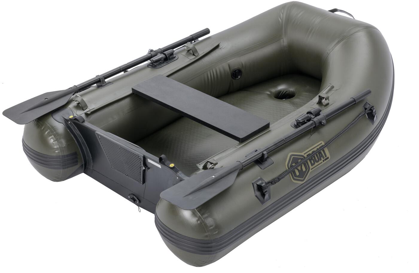 Mivardi M-Boat 180AWB MK2