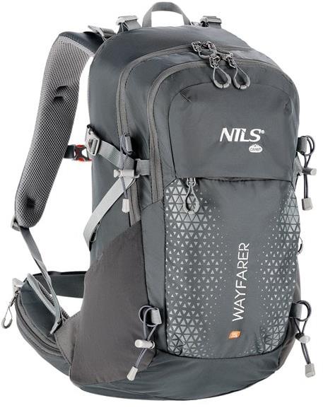 NILS Camp Turistický baton NC1925 Wayfarer 35 l