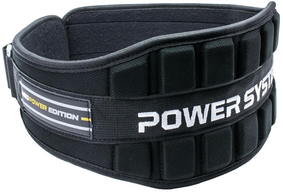 Power System Neo Power vzpieračský pás – S