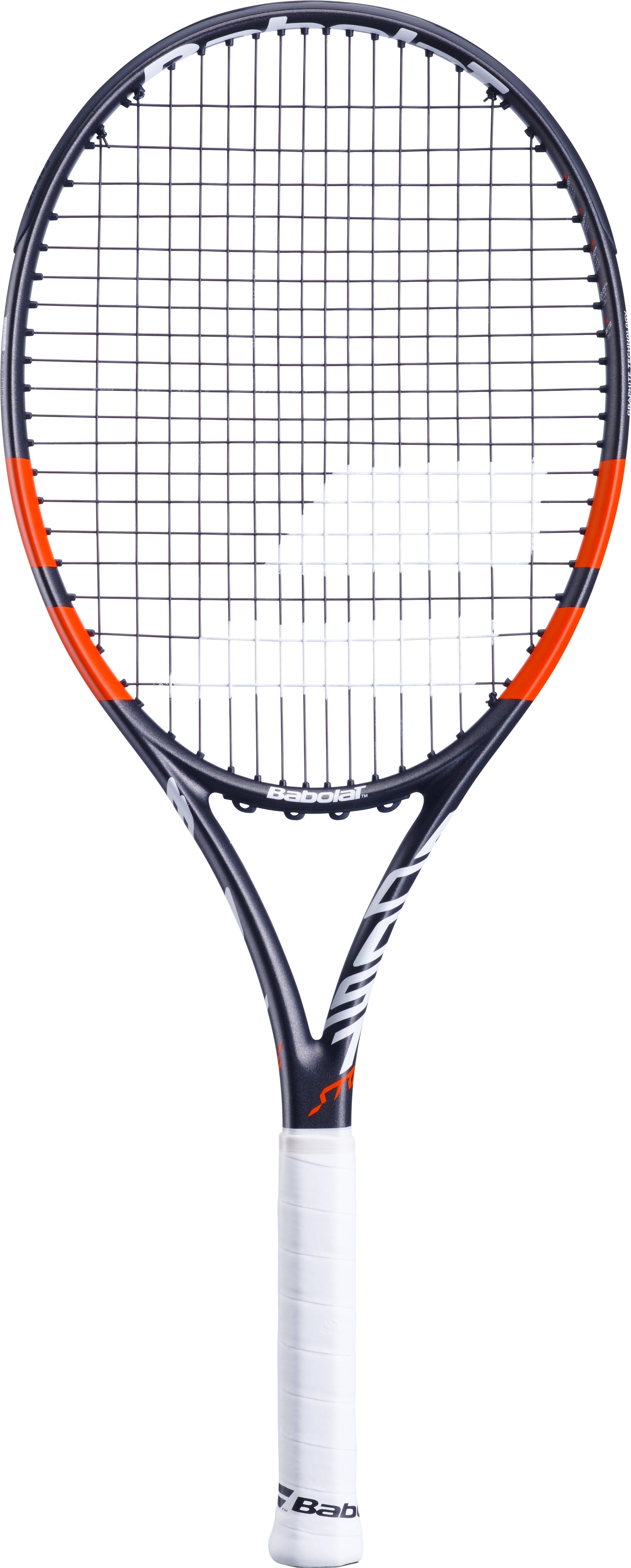 Babolat Boost Strike Strung G3