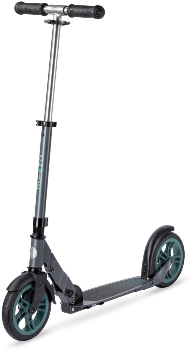 Micro Classic NanoGrid Tire sivá