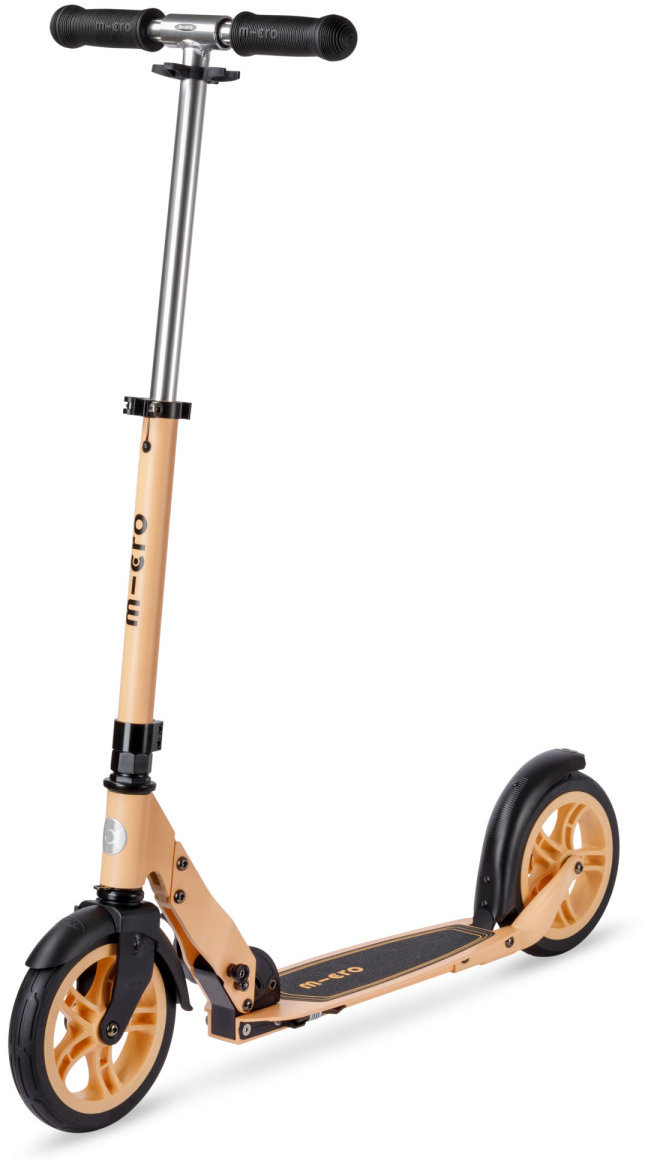 Micro Classic NanoGrid Tire oranžová