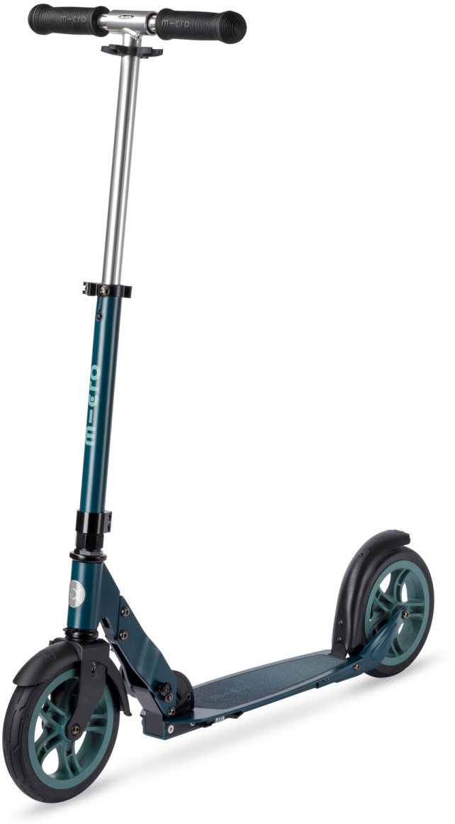 Micro Classic NanoGrid Tire tmavo zelená