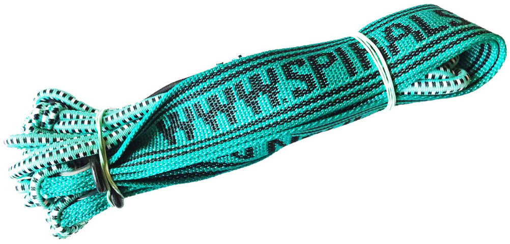 SPS Elastické lano, modré
