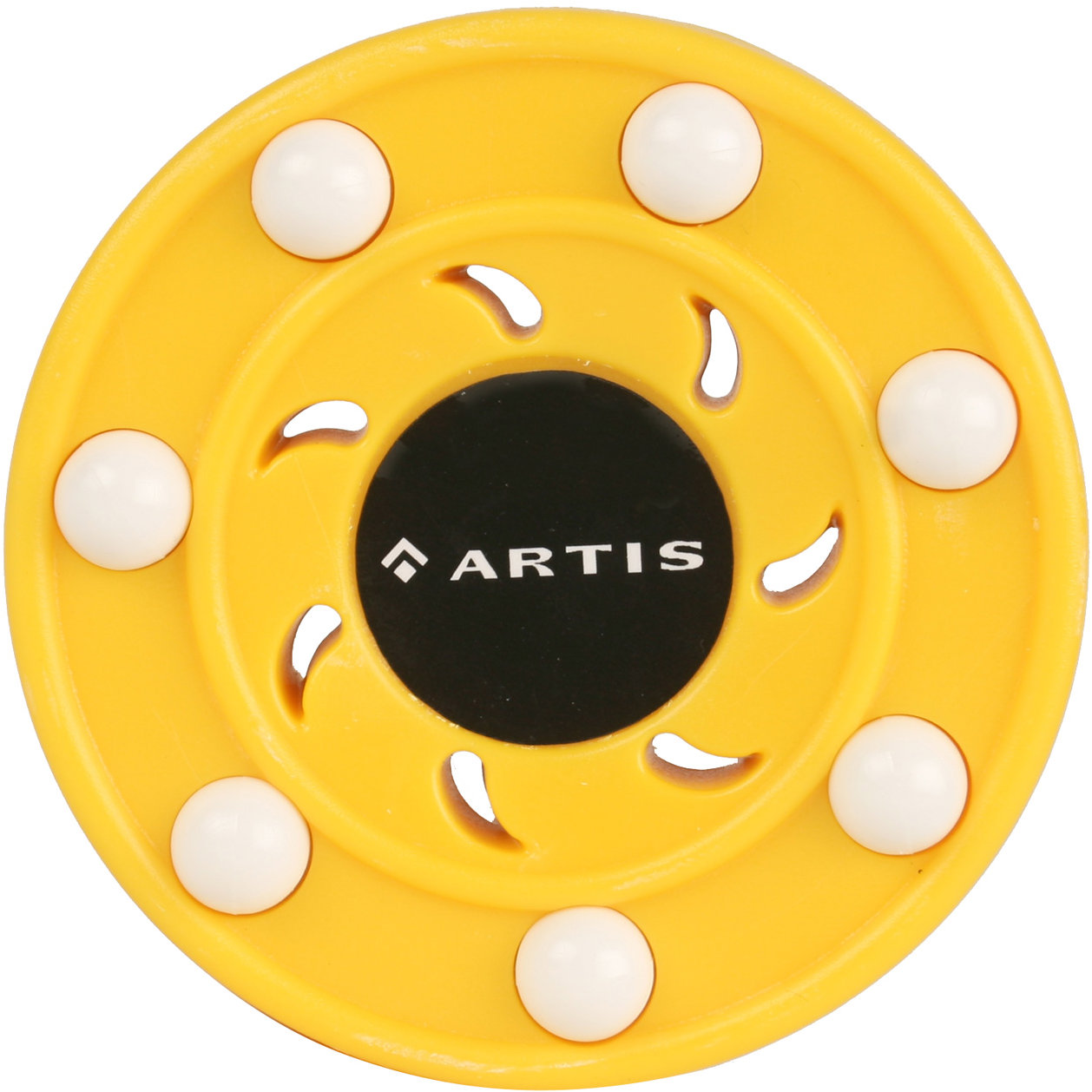 Artis Puk Inline, žltá