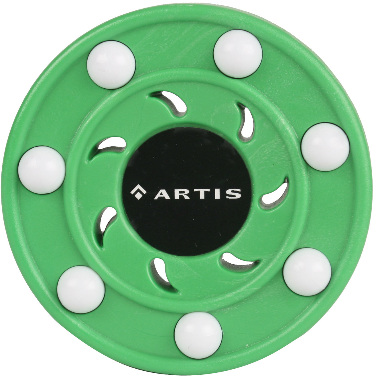 Artis Puk Inline, zelená