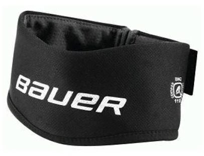 Bauer Nákrčník NG NLP7 Core Neckguard Collar YTH