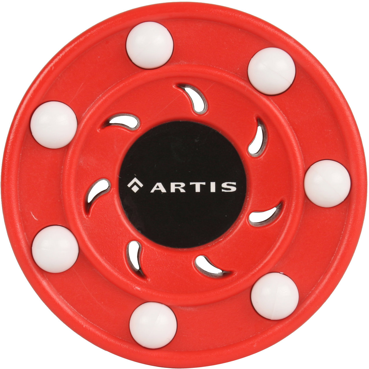 Artis Puk Inline, červený