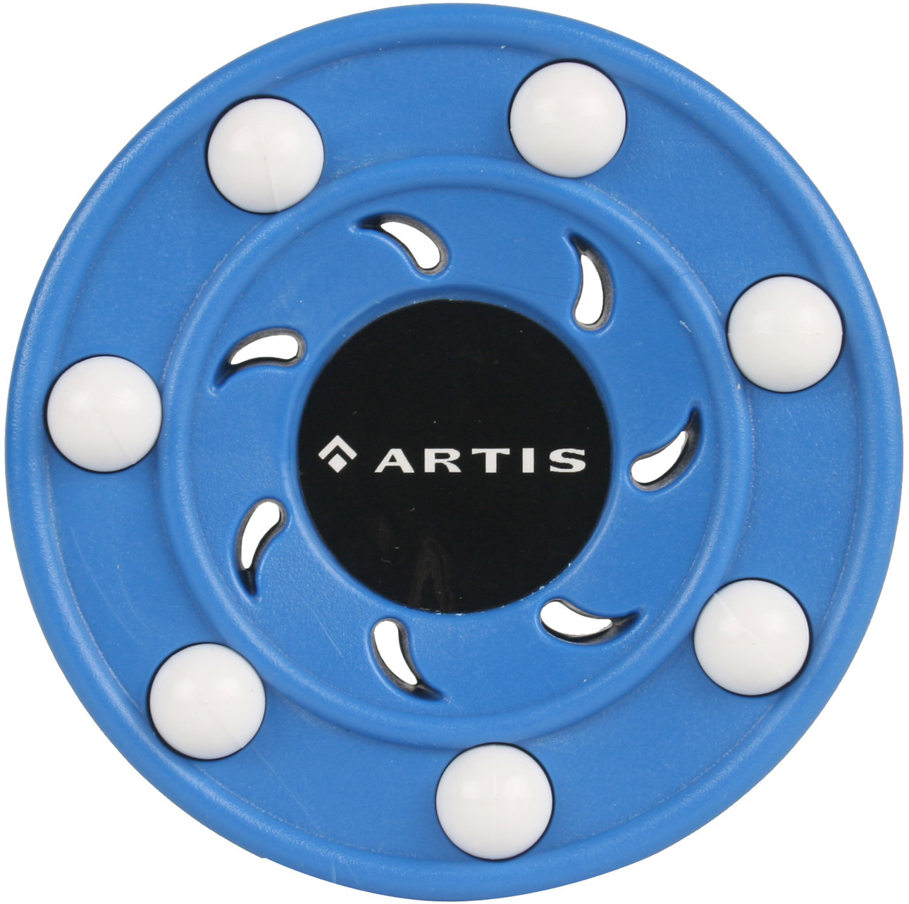 Artis Puk Inline, modrý