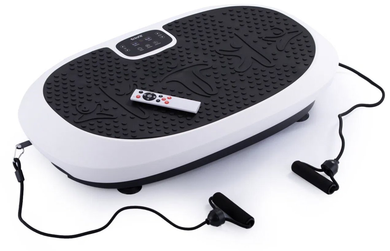 TRINFIT FLUXA V200, biela