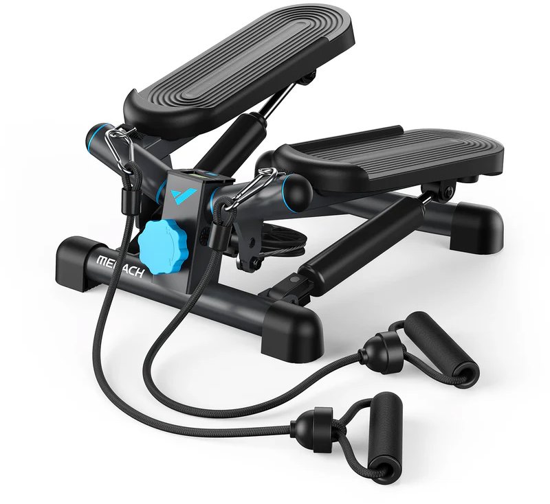 MERACH 2354 Mini stepper, 2 v 1