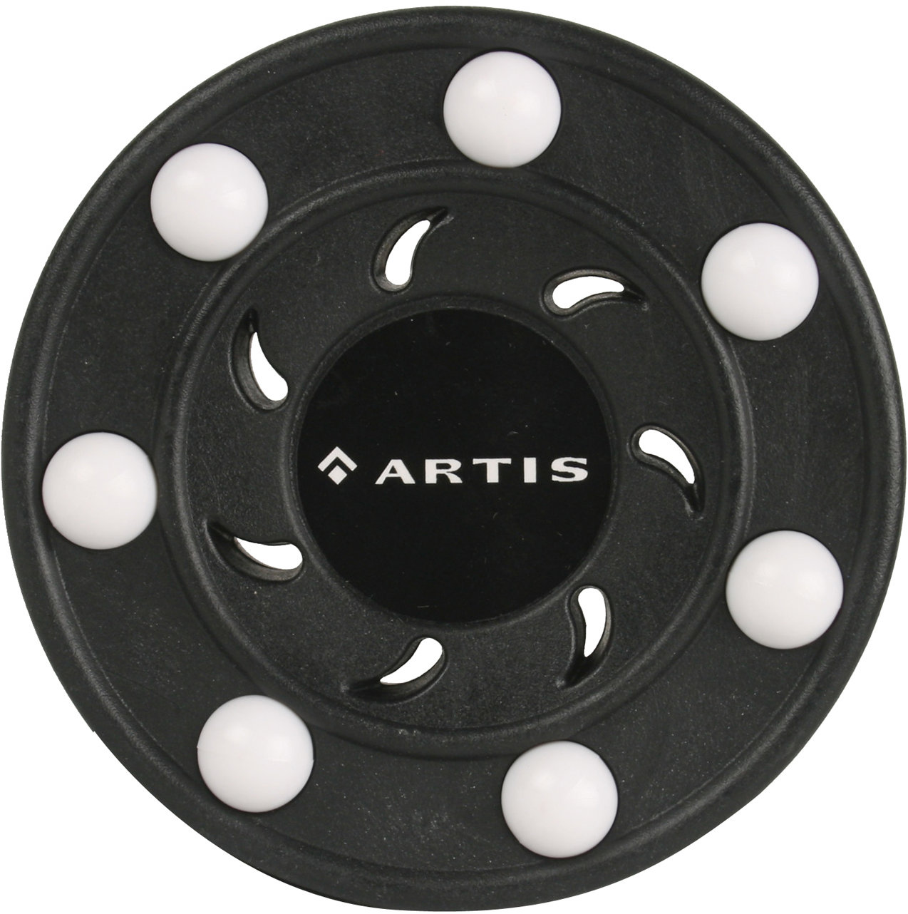 Artis Puk Inline – čierny