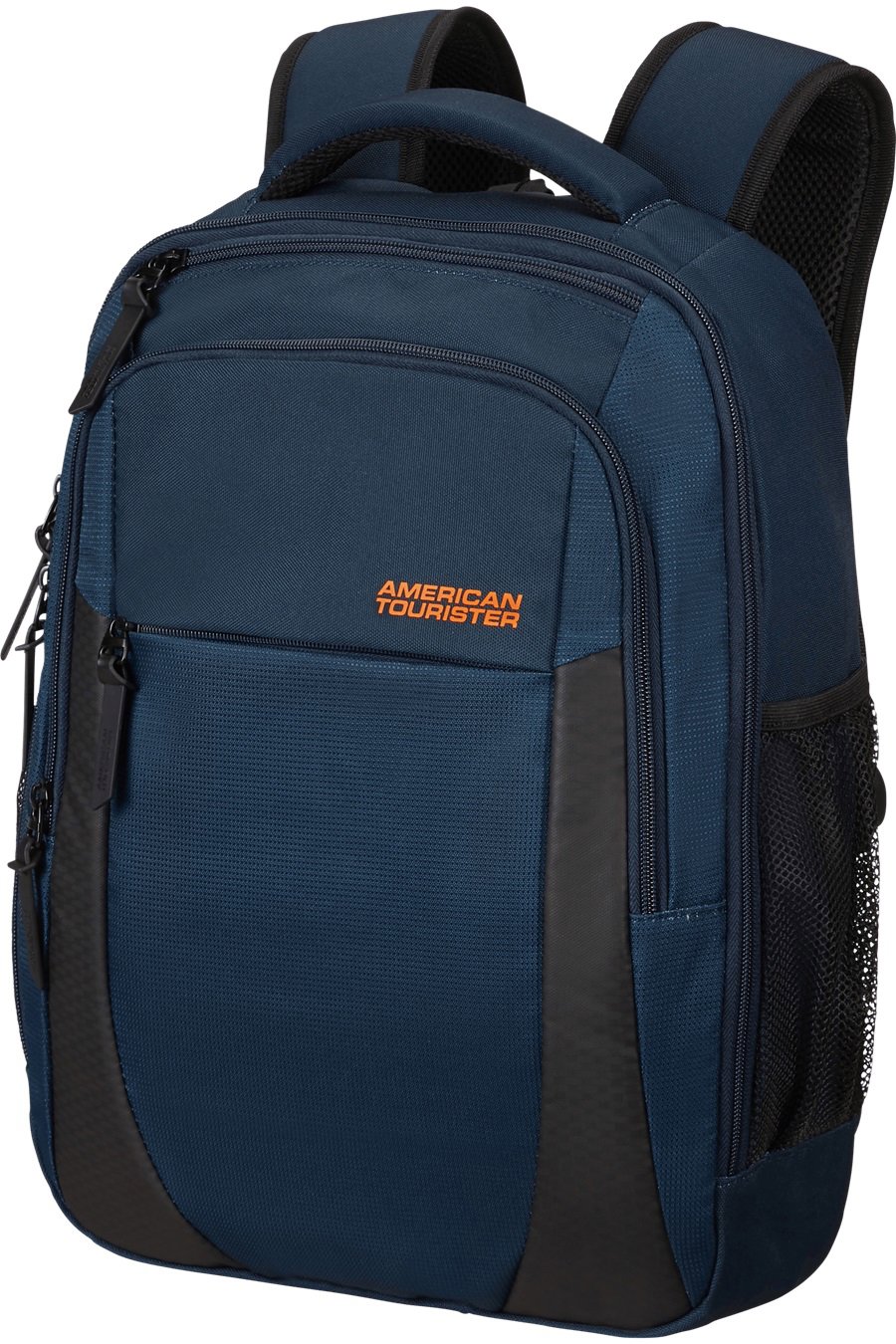 American Tourister Ruksak Urban Groove UG12 Laptop Backpack 15.6" Dark Navy
