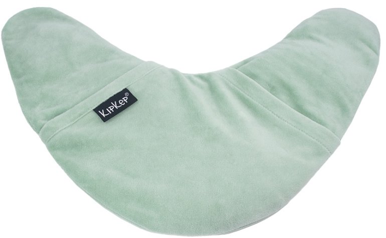 KipKep Nahřívací polštářek Lexie Pale Green