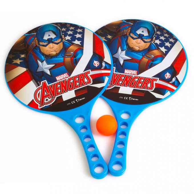 Disney Súprava na plážový tenis Avengers