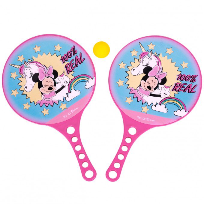 Disney Súprava na plážový tenis Minnie