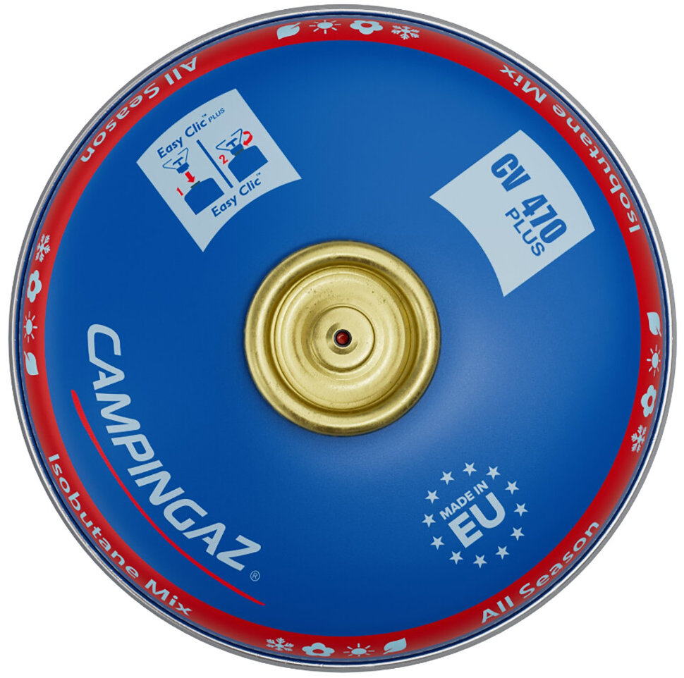 Coleman CAMPINGAZ Kartuša CV470 Zimná Zmes