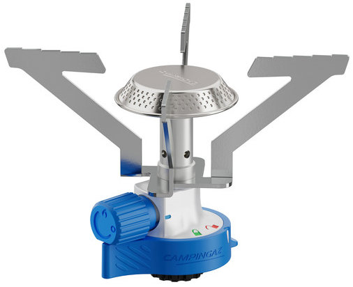 Coleman Bleuet Connect
