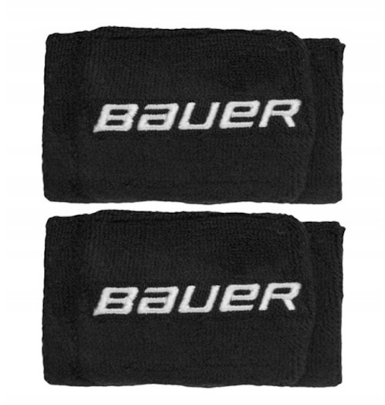 Bauer Chrániče zápěstí na hokej WSG, černé