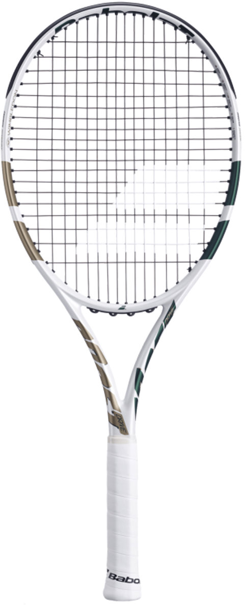 Babolat Boost Wimbledon