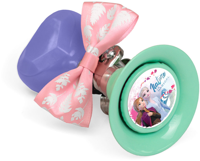 Disney Klakson na kolo Ledové království