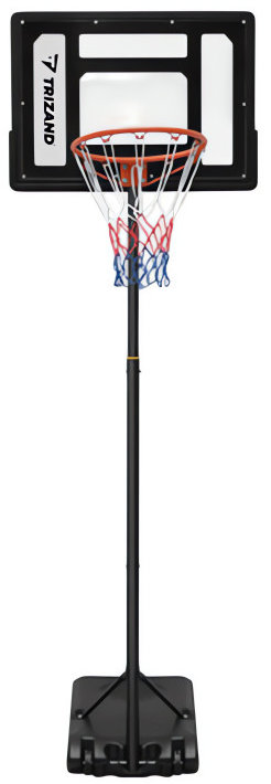 Trizand 19002 Nastaviteľný basketbalový kôš 259 cm
