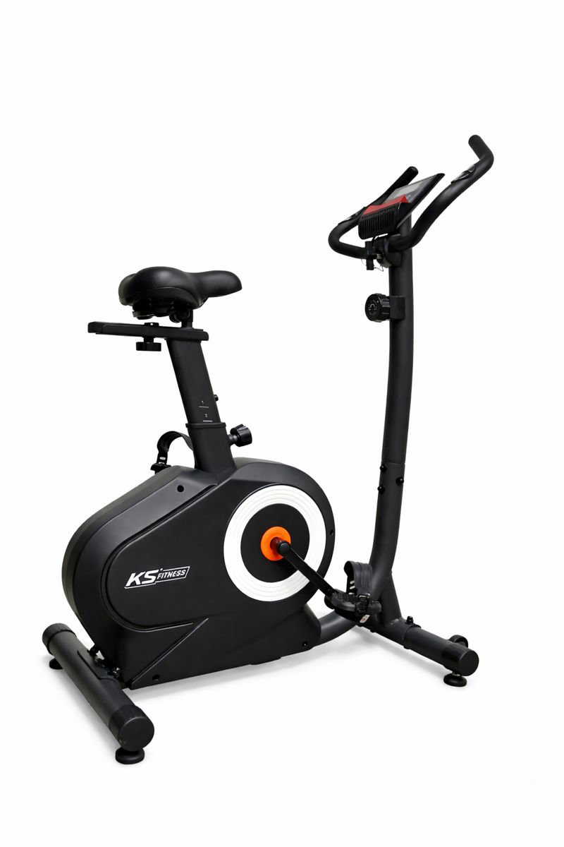 Kubisport Magnetický rotopéd BC55K na domáce použitie