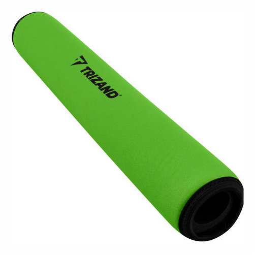 Trizand 27777 Plovák na pádlo SUP 33 cm, zelený