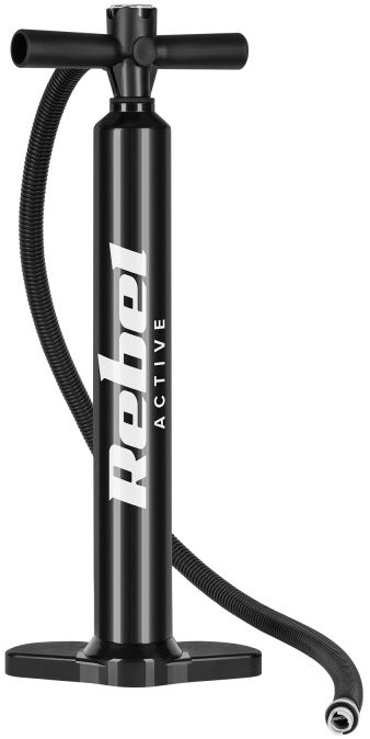 Rebel RBA-4504 Ruční pumpa na paddleboard 0-29 PSI
