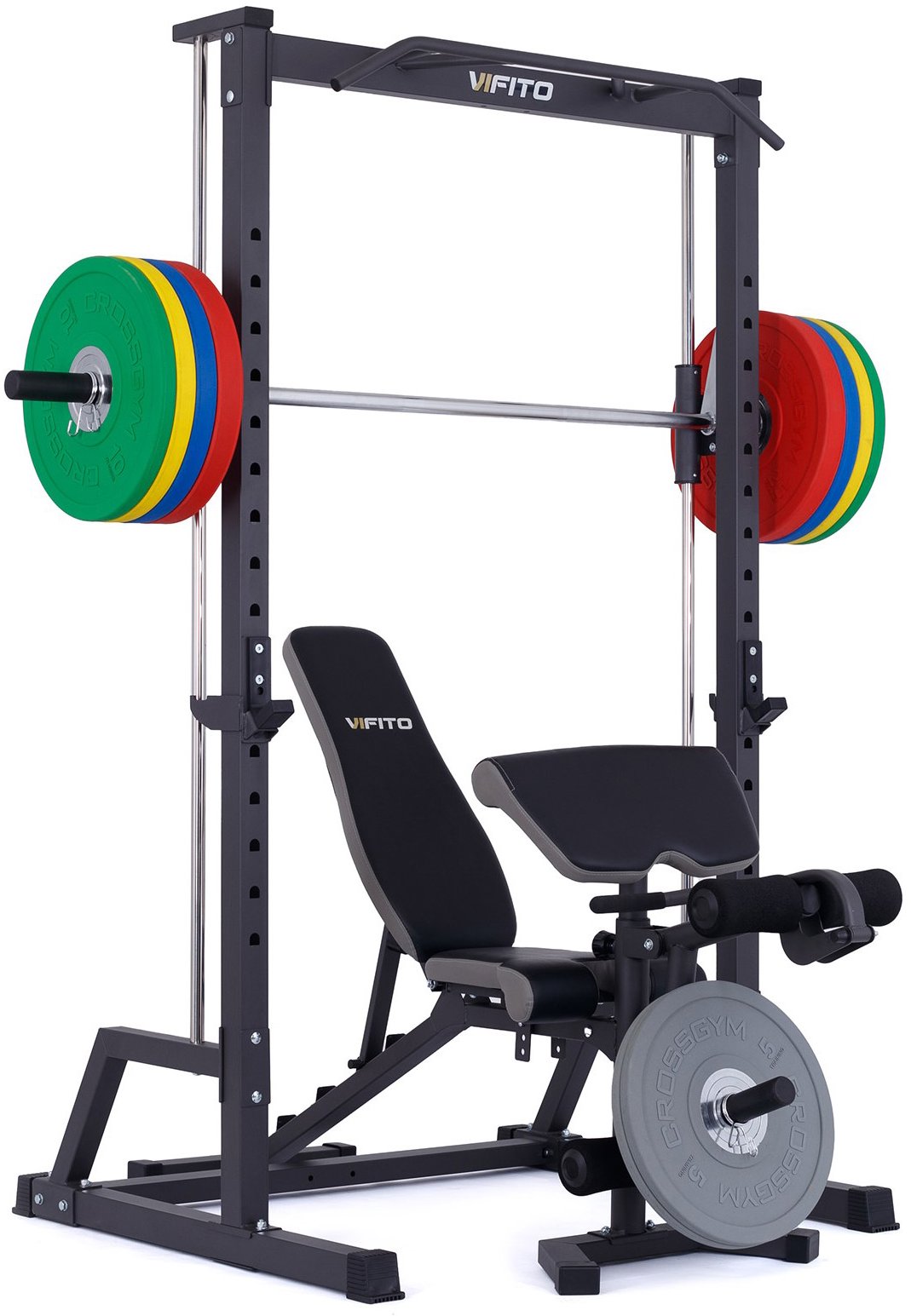 VIFITO Multipress s lavicí S25B