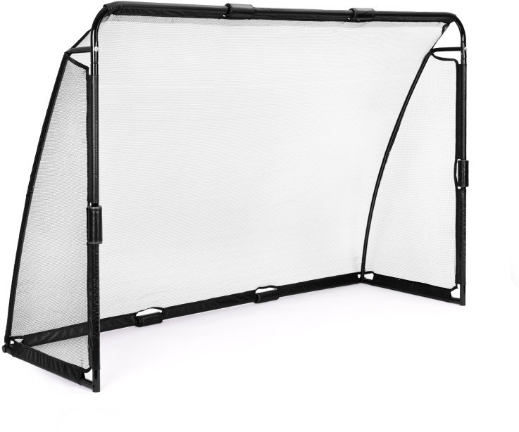 MOVEPRO JSP-DS8033 Fotbalová branka se sítí 240 × 160 × 80 cm
