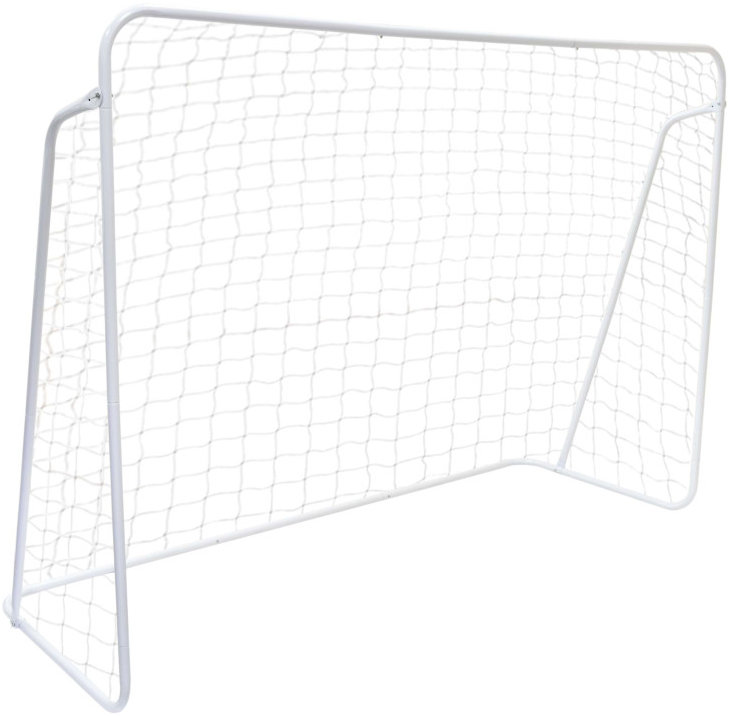 MOVEPRO DS1456 Fotbalová branka se sítí 300 × 200 cm