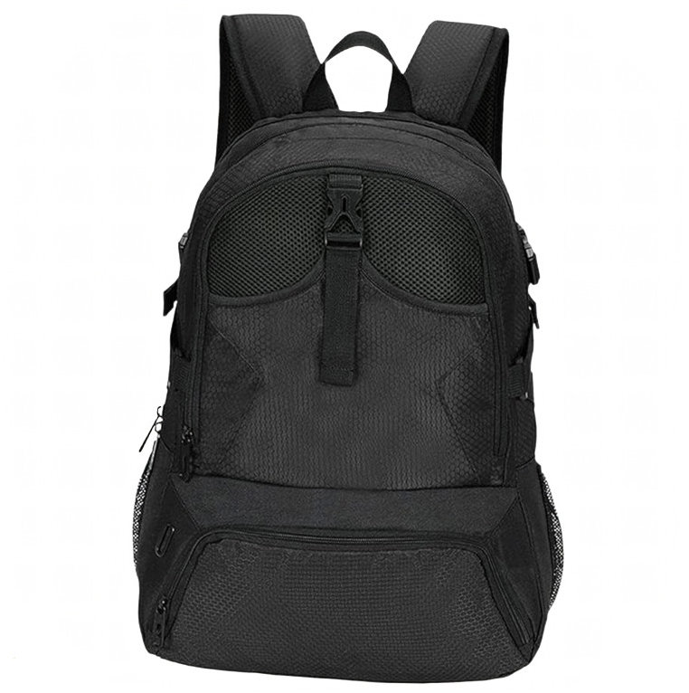 RealG RC-K-1547 Sportovní batoh s přihrádkou na míč a boty 35 l
