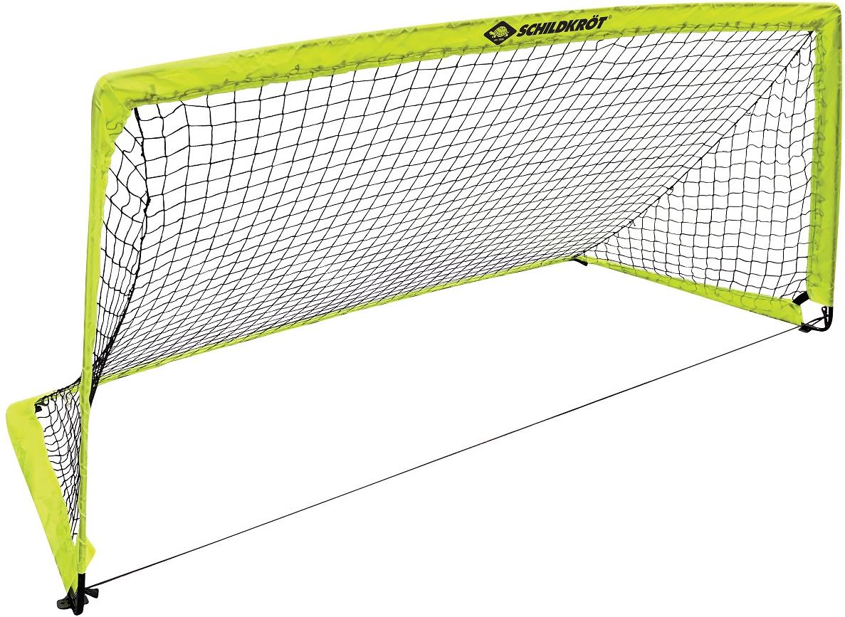 Schildkröt Futbalová bránka XL – 200 × 100 cm