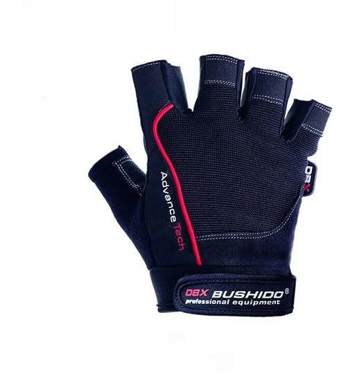 DBX BUSHIDO DBX-WG-156 fitnes rukavice veľ. M