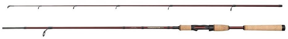 Abu Garcia Tormentor2 Spinning 902M, 2,7 m, 7-28 g