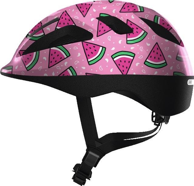 ABUS Smooty 2.0 pink watermelon M
