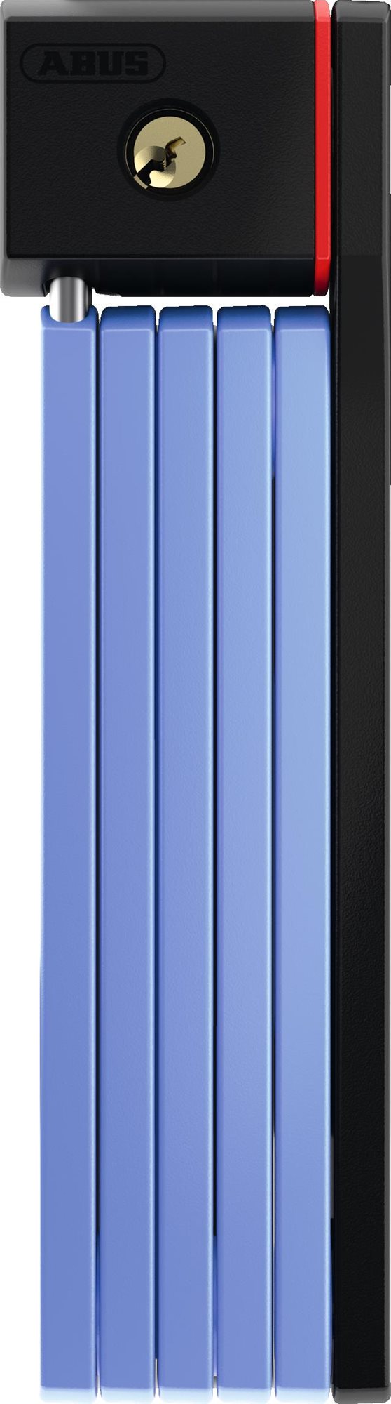 ABUS 5700/80 blue uGrip Bordo SH
