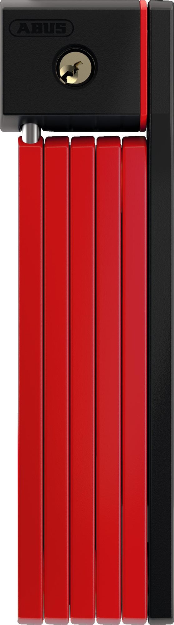 ABUS 5700/80 red uGrip Bordo SH