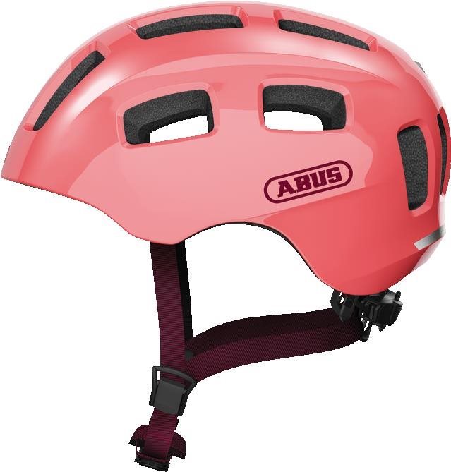 ABUS Youn-I 2.0 living coral S