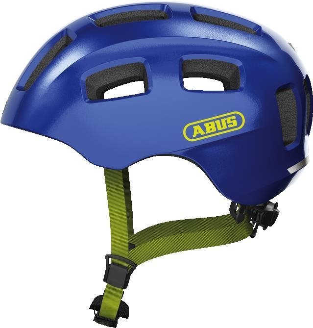 ABUS Youn-I 2.0 sparkling blue S